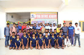 HYDERABAD DEFENCE ACADEMY HYDERABAD DEFENCE ACADEMY photo 1